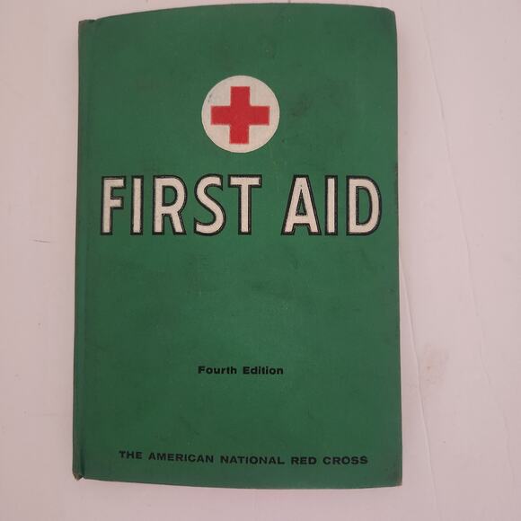 First Aid - Picture 1 of 7
